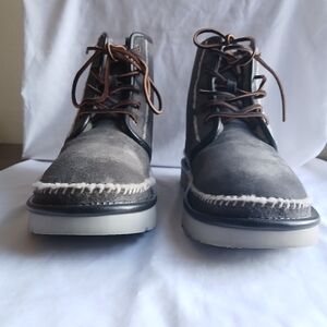 Ugg Winter Boots Size 8